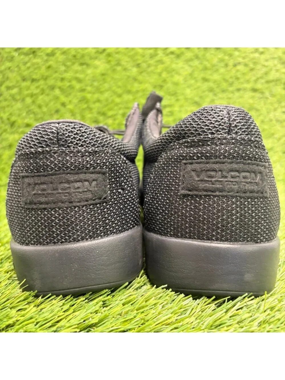 Volcom please review